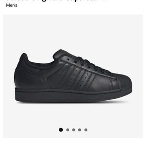 Adidas Superstar, BNIB size 7W/5M